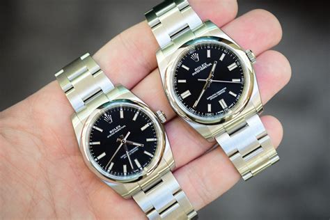 new rolex oyster perpetual review|Rolex Oyster Perpetual everest value.